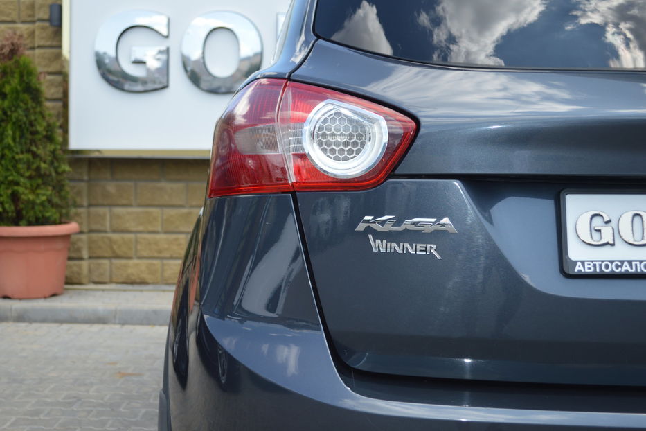 Продам Ford Kuga 2010 года в Одессе