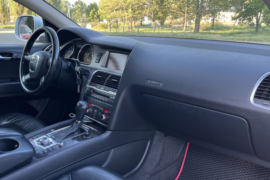 Продам Audi Q7 Oficial 3,0 TDI 2007 года в Николаеве