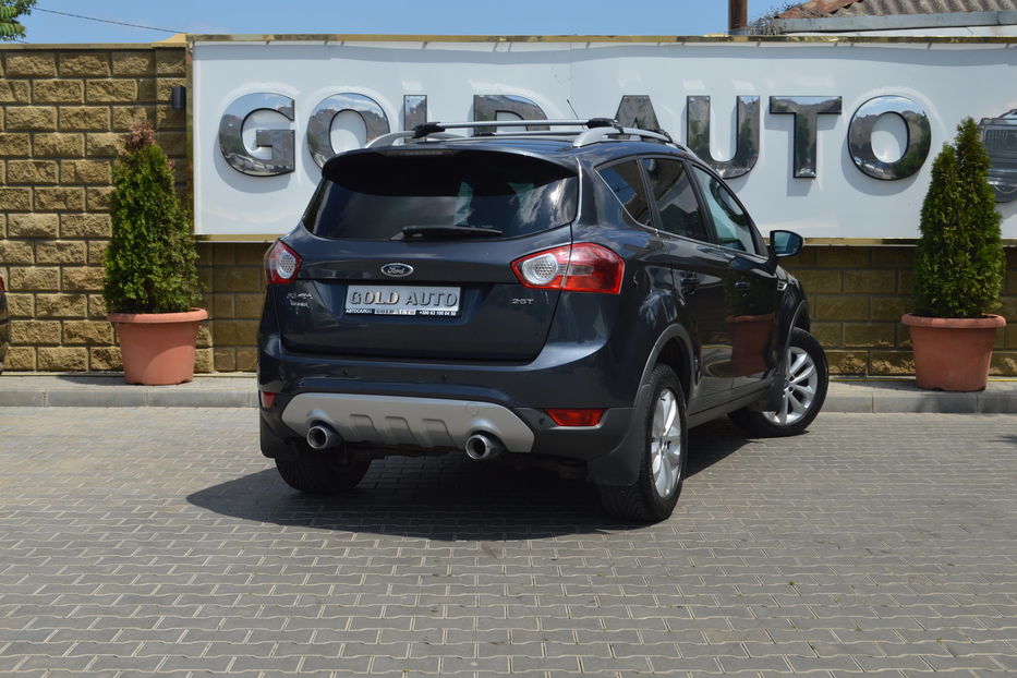 Продам Ford Kuga 2010 года в Одессе