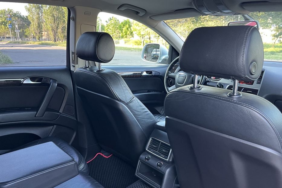 Продам Audi Q7 Oficial 3,0 TDI 2007 года в Николаеве