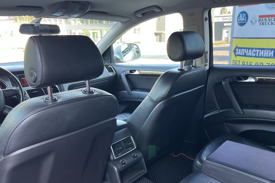 Продам Audi Q7 Oficial 3,0 TDI 2007 года в Николаеве