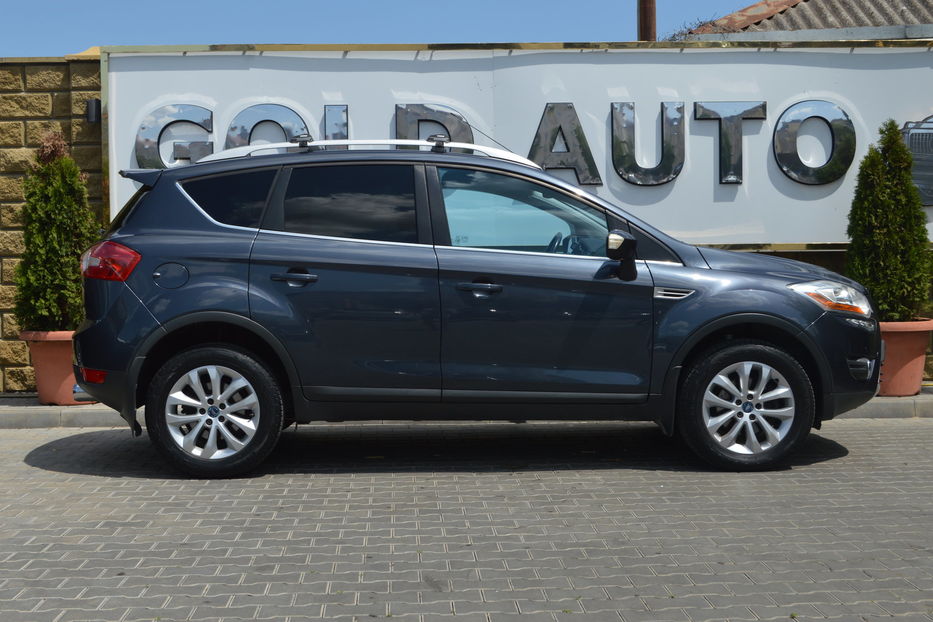 Продам Ford Kuga 2010 года в Одессе