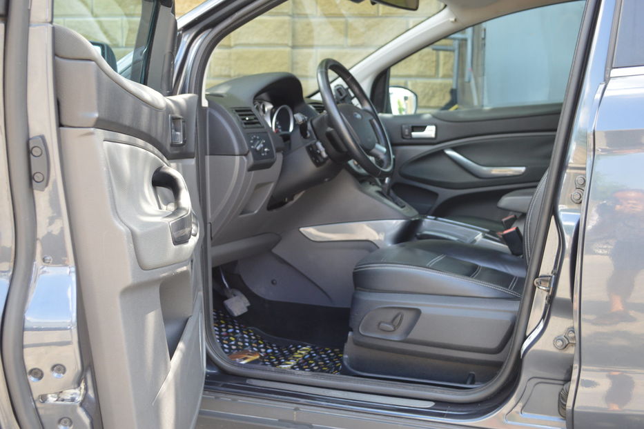 Продам Ford Kuga 2010 года в Одессе