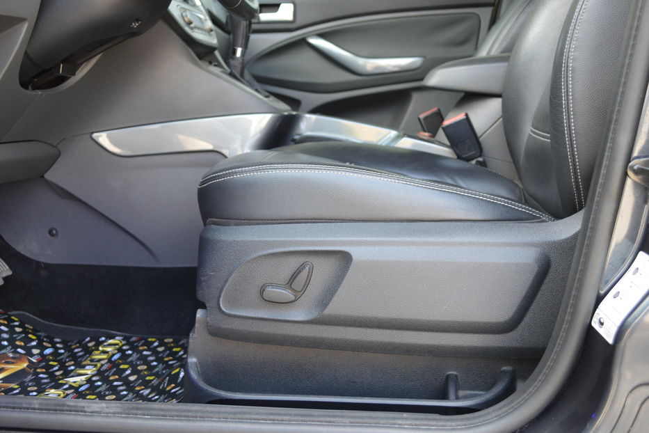 Продам Ford Kuga 2010 года в Одессе