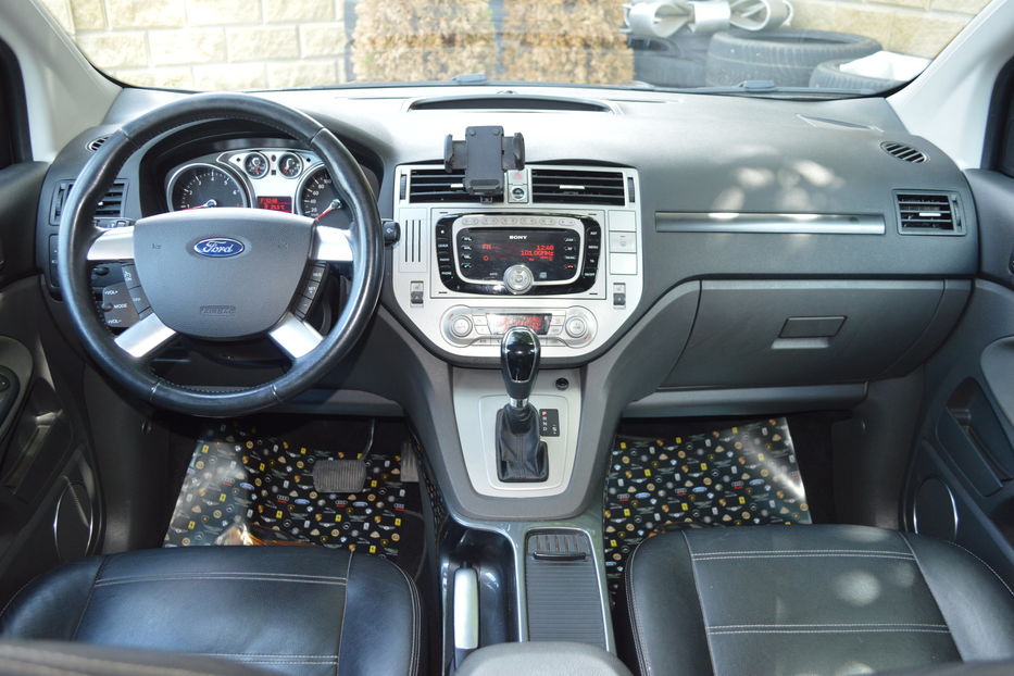 Продам Ford Kuga 2010 года в Одессе
