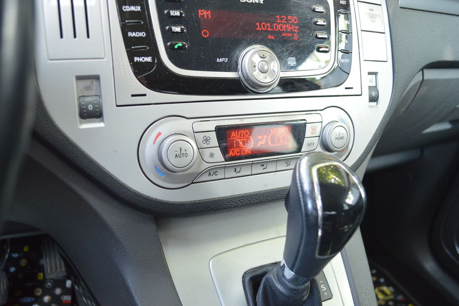 Продам Ford Kuga 2010 года в Одессе
