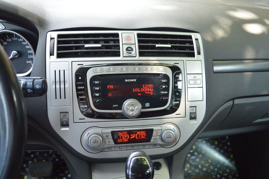 Продам Ford Kuga 2010 года в Одессе