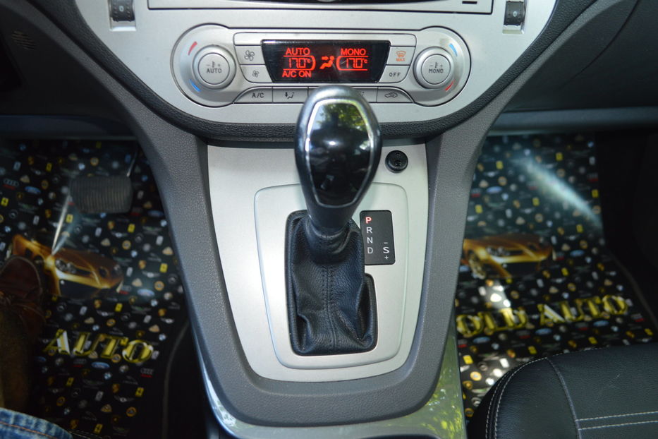 Продам Ford Kuga 2010 года в Одессе