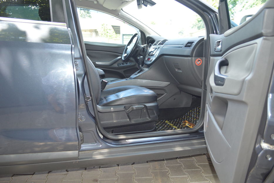 Продам Ford Kuga 2010 года в Одессе