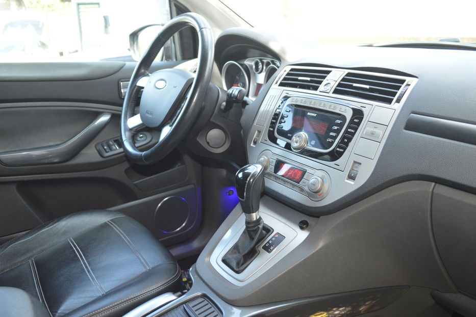 Продам Ford Kuga 2010 года в Одессе