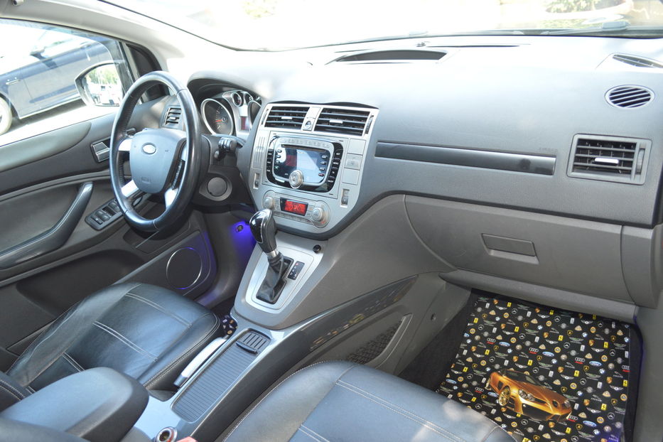 Продам Ford Kuga 2010 года в Одессе