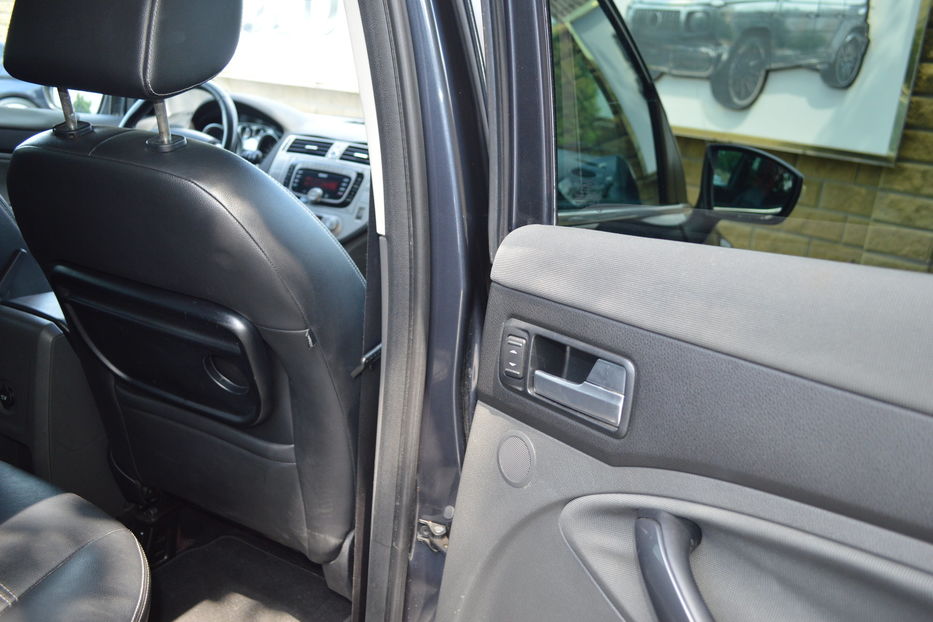 Продам Ford Kuga 2010 года в Одессе