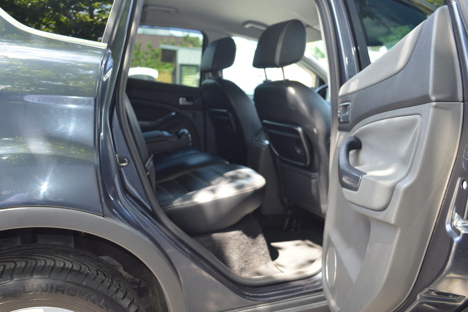 Продам Ford Kuga 2010 года в Одессе