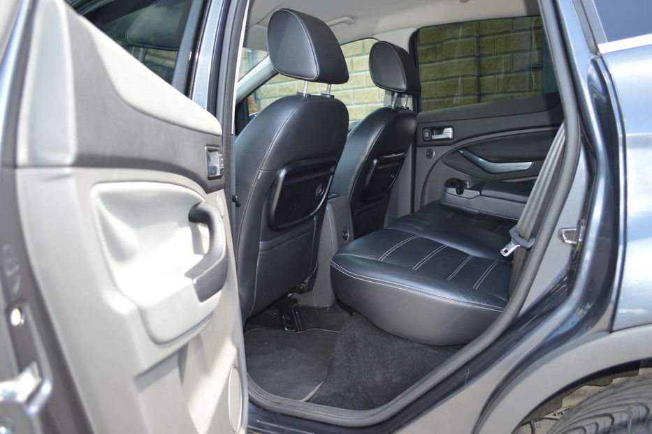 Продам Ford Kuga 2010 года в Одессе