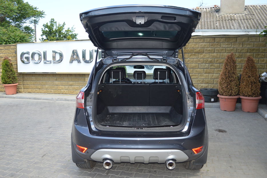 Продам Ford Kuga 2010 года в Одессе