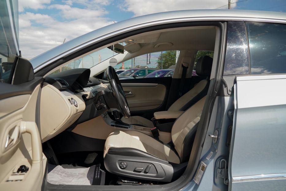 Продам Volkswagen Passat CC Sport 2013 года в Черновцах