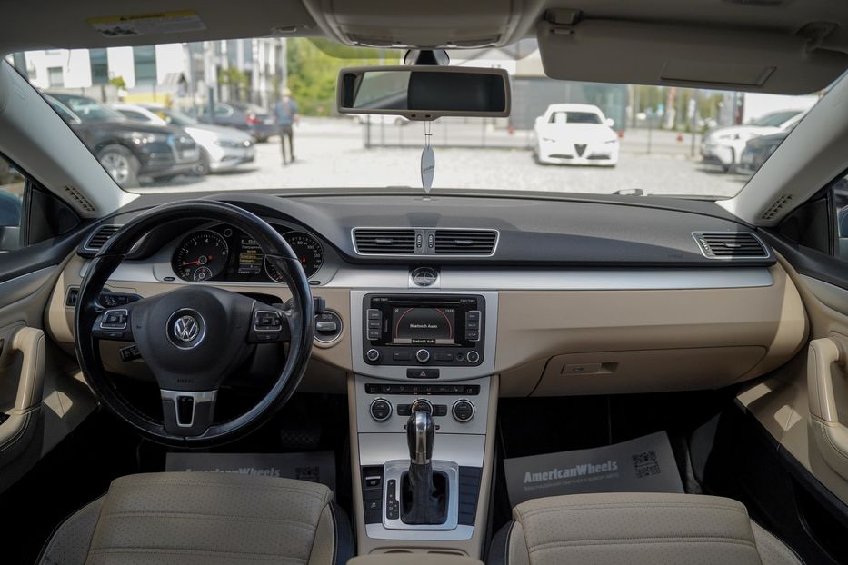Продам Volkswagen Passat CC Sport 2013 года в Черновцах