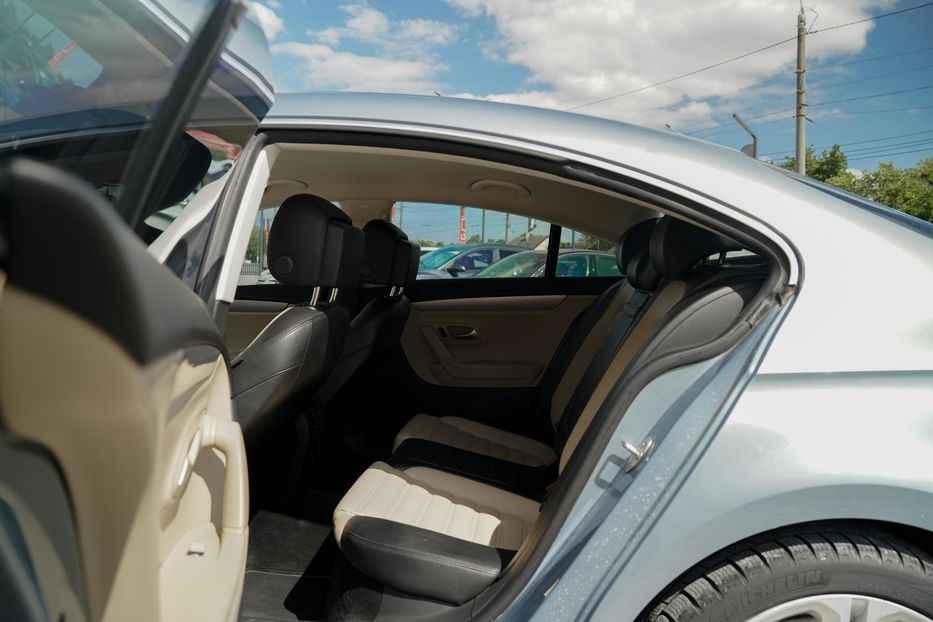 Продам Volkswagen Passat CC Sport 2013 года в Черновцах