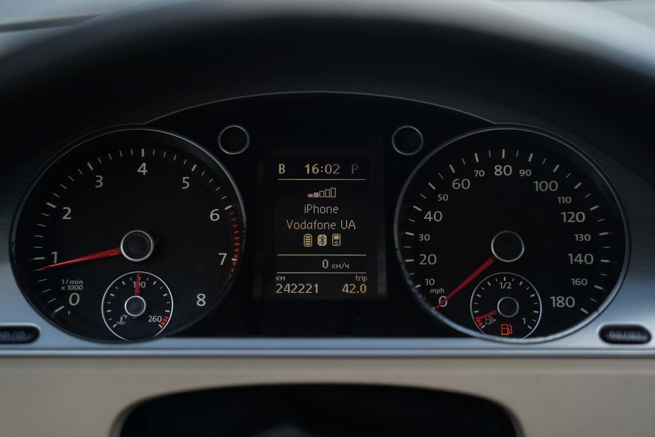 Продам Volkswagen Passat CC Sport 2013 года в Черновцах