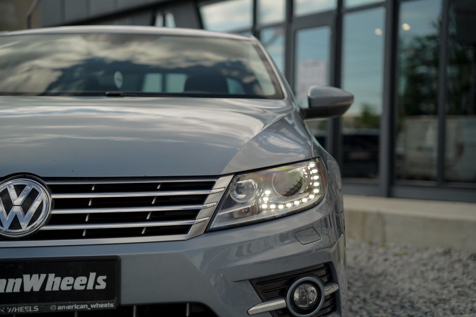 Продам Volkswagen Passat CC Sport 2013 года в Черновцах