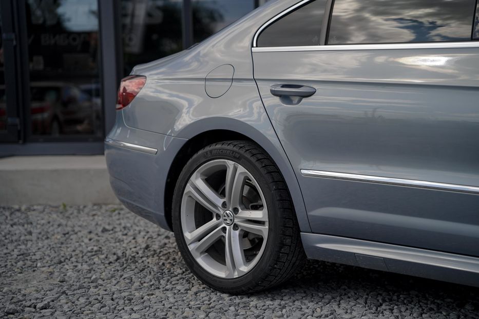 Продам Volkswagen Passat CC Sport 2013 года в Черновцах