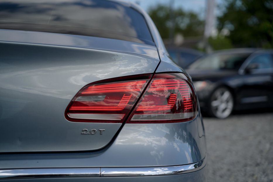 Продам Volkswagen Passat CC Sport 2013 года в Черновцах
