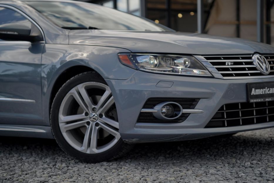 Продам Volkswagen Passat CC Sport 2013 года в Черновцах