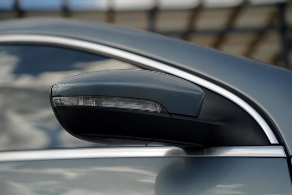Продам Volkswagen Passat CC Sport 2013 года в Черновцах