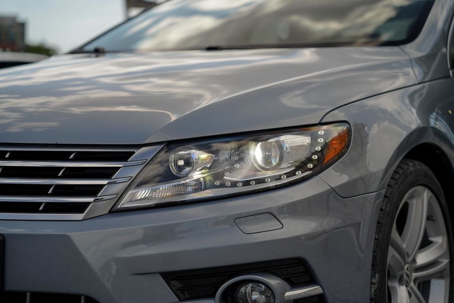 Продам Volkswagen Passat CC Sport 2013 года в Черновцах