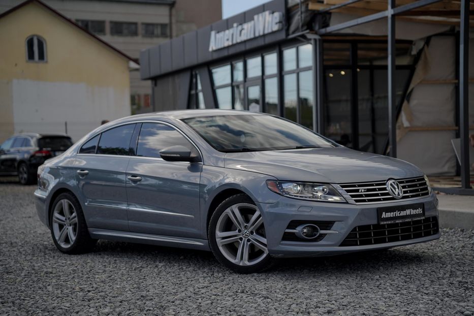 Продам Volkswagen Passat CC Sport 2013 года в Черновцах