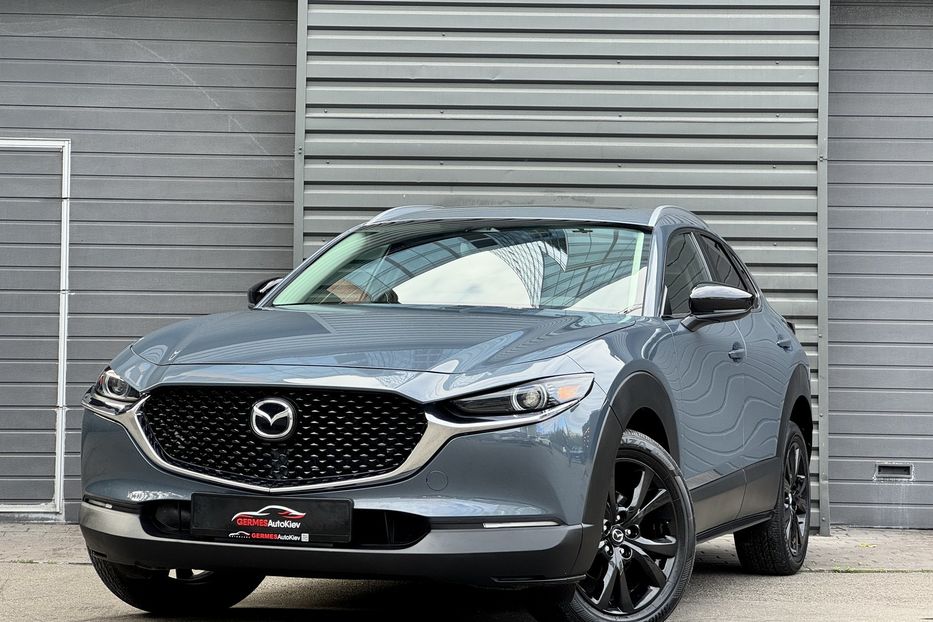 Продам Mazda CX-3 0 Preferred  2024 года в Киеве