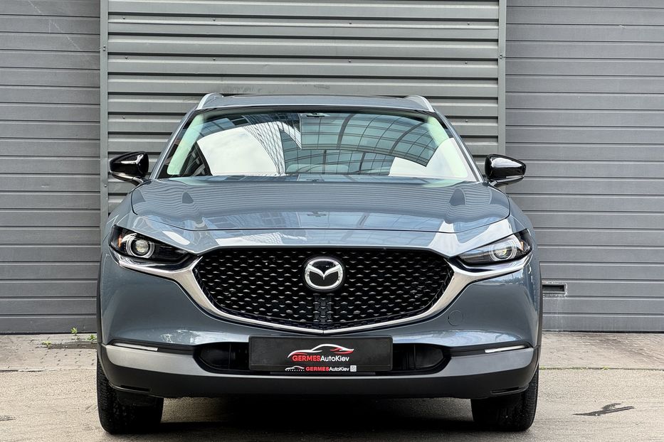 Продам Mazda CX-3 0 Preferred  2024 года в Киеве