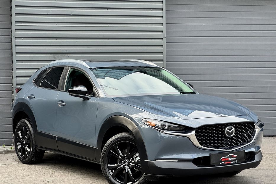 Продам Mazda CX-3 0 Preferred  2024 года в Киеве