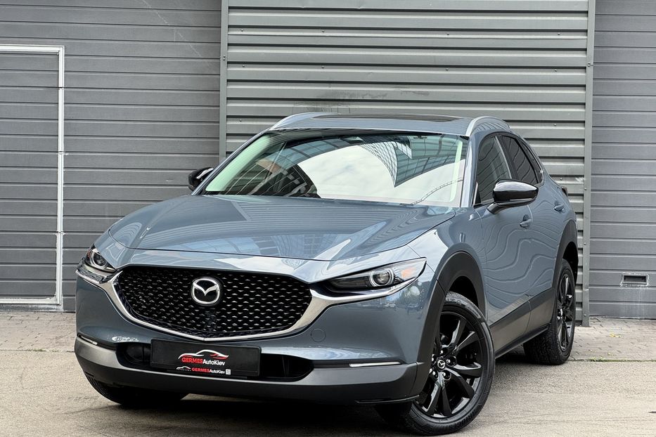 Продам Mazda CX-3 0 Preferred  2024 года в Киеве