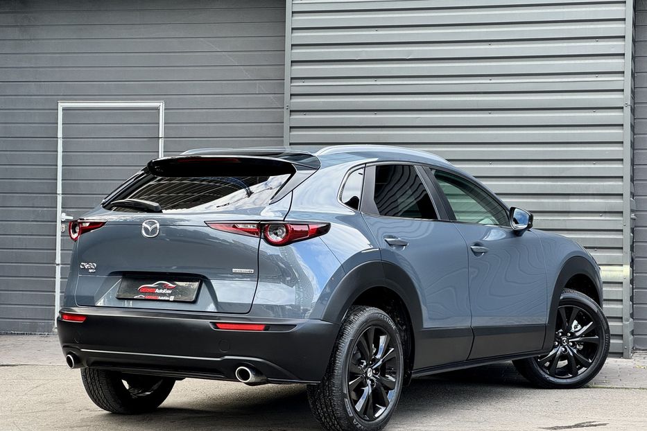 Продам Mazda CX-3 0 Preferred  2024 года в Киеве