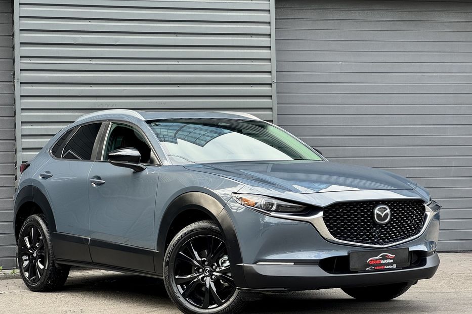 Продам Mazda CX-3 0 Preferred  2024 года в Киеве