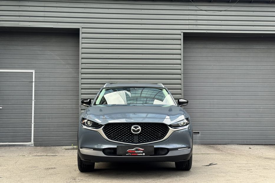 Продам Mazda CX-3 0 Preferred  2024 года в Киеве