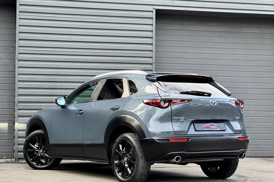 Продам Mazda CX-3 0 Preferred  2024 года в Киеве