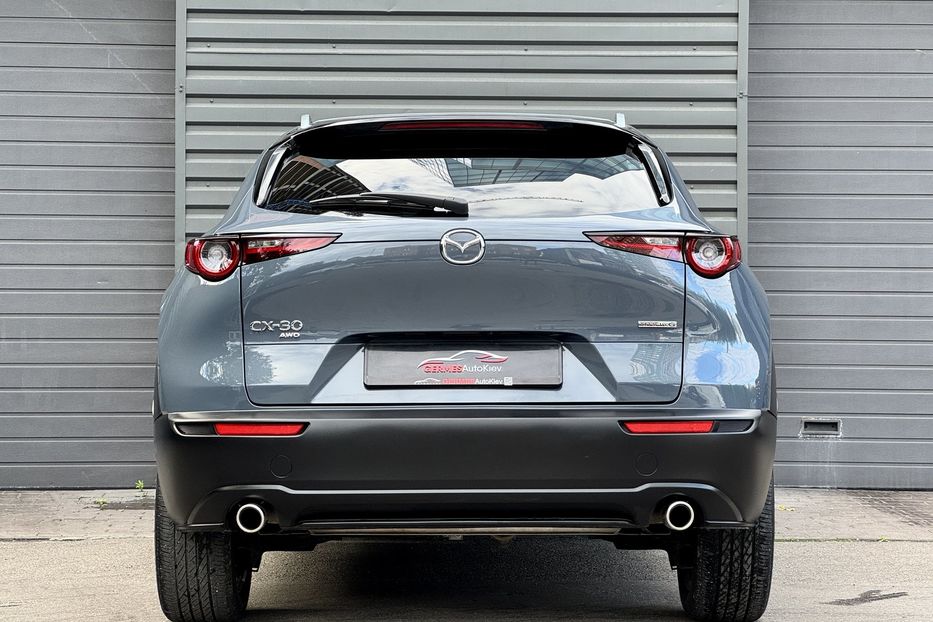 Продам Mazda CX-3 0 Preferred  2024 года в Киеве