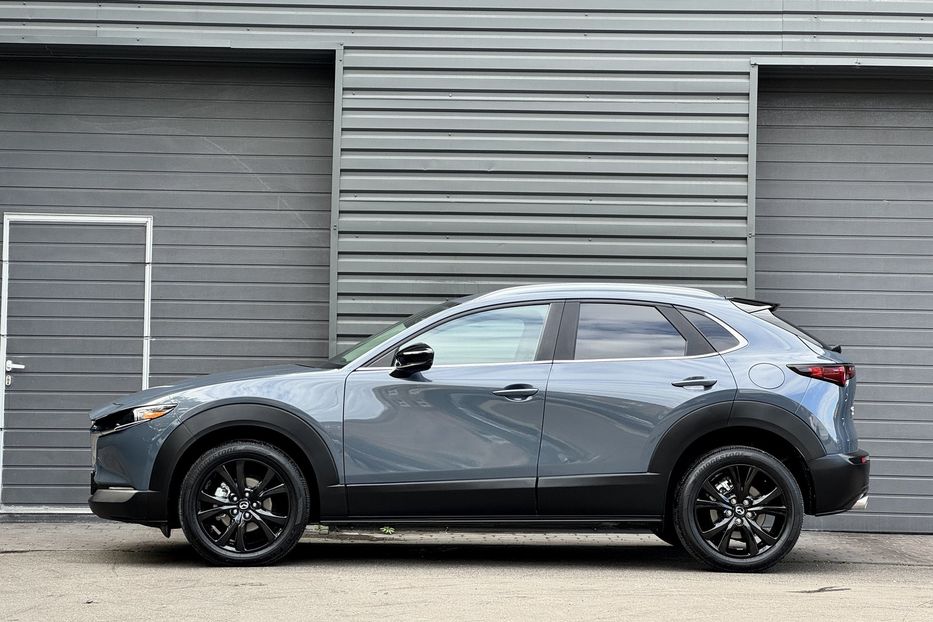 Продам Mazda CX-3 0 Preferred  2024 года в Киеве