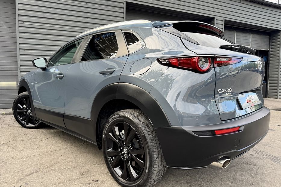 Продам Mazda CX-3 0 Preferred  2024 года в Киеве