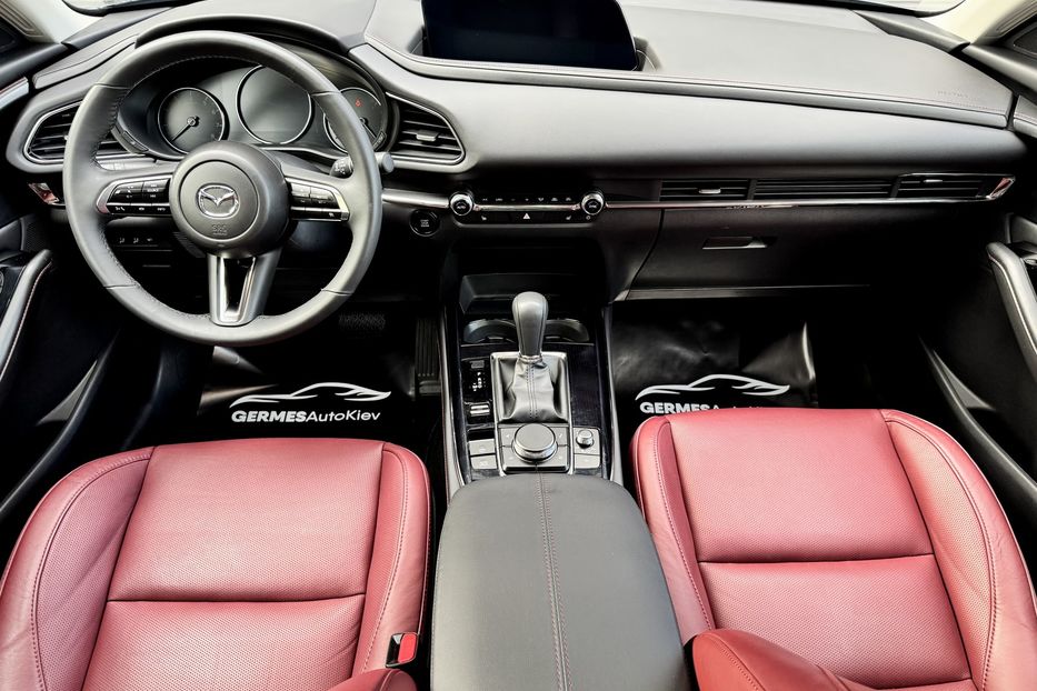 Продам Mazda CX-3 0 Preferred  2024 года в Киеве