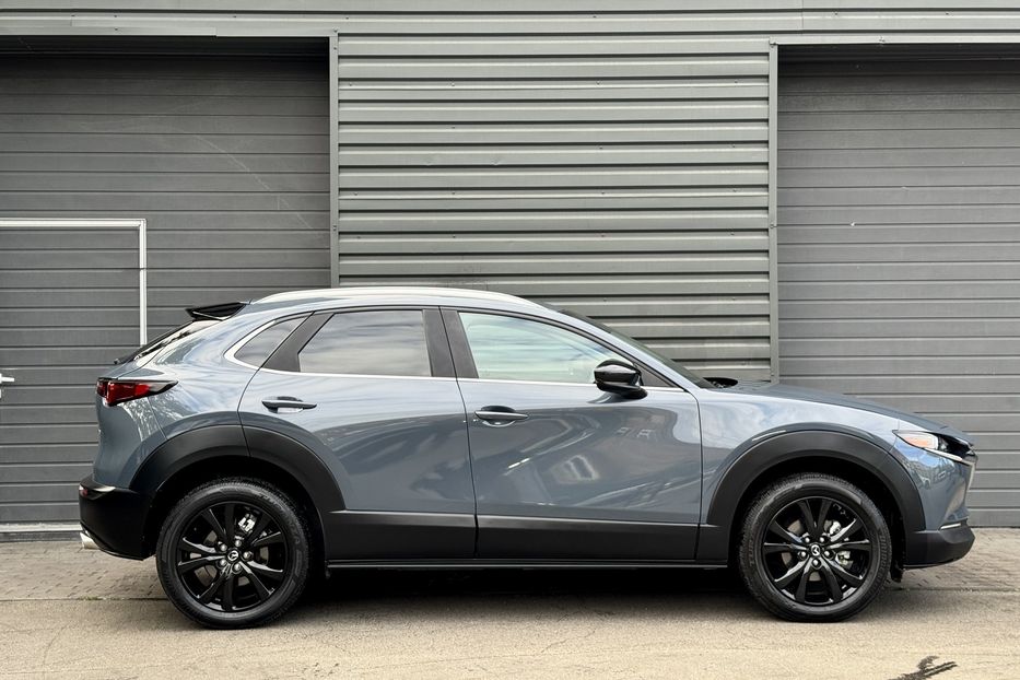Продам Mazda CX-3 0 Preferred  2024 года в Киеве