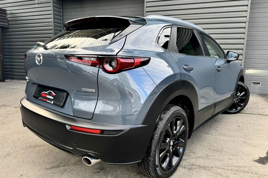 Продам Mazda CX-3 0 Preferred  2024 года в Киеве