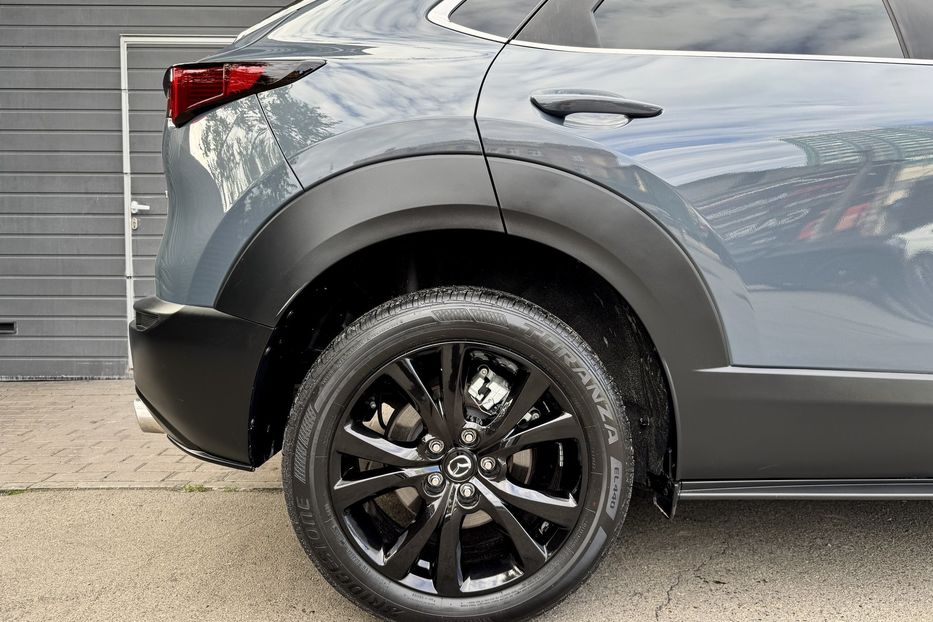 Продам Mazda CX-3 0 Preferred  2024 года в Киеве