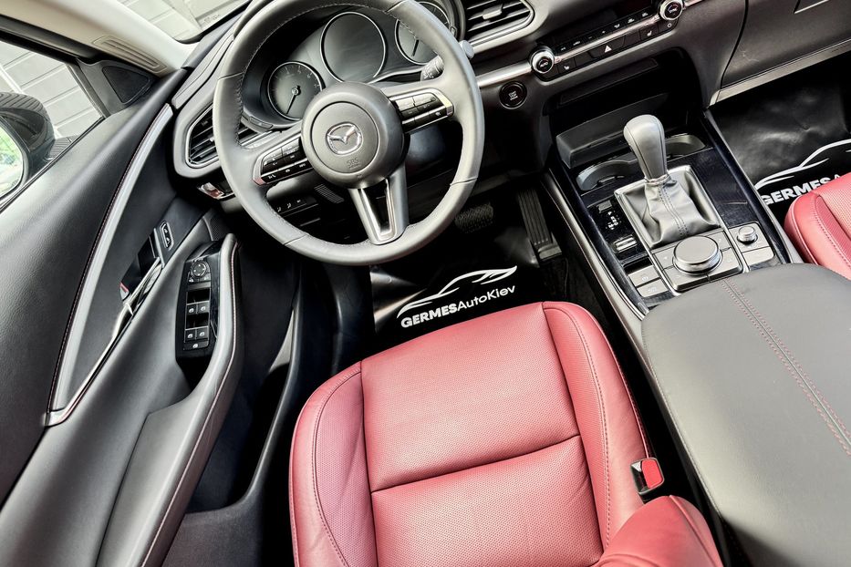 Продам Mazda CX-3 0 Preferred  2024 года в Киеве