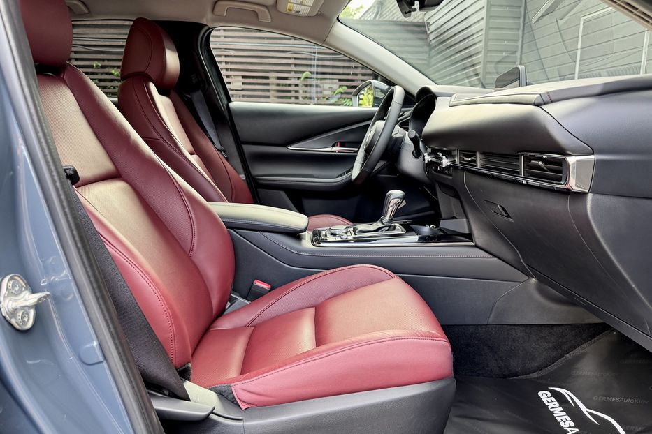 Продам Mazda CX-3 0 Preferred  2024 года в Киеве