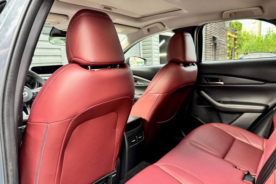 Продам Mazda CX-3 0 Preferred  2024 года в Киеве