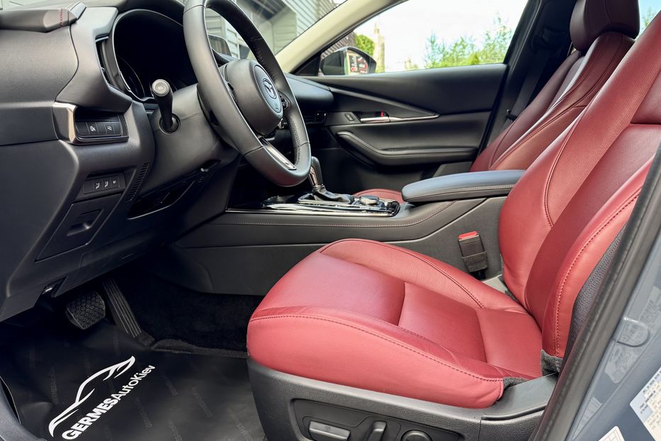Продам Mazda CX-3 0 Preferred  2024 года в Киеве