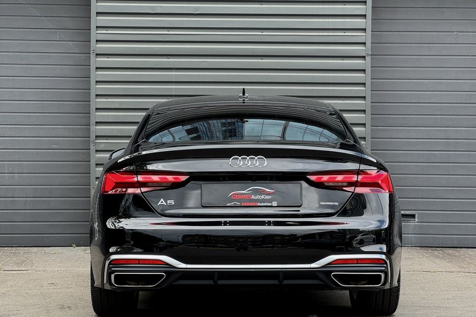 Продам Audi A5 Sportback Premium Plus 2020 года в Киеве
